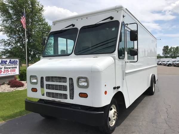 2015 Ford Step Van ***3 TO CHOOSE FROM**FINAL MARK DOWN*** for sale in Swartz Creek,MI, MI – photo 7