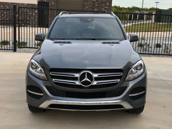 2018 Mercedes Benz GLE350, 1-Owner, Like New, Low miles, Loaded for sale in Keller, TX – photo 6