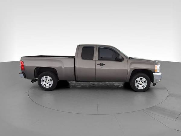 2012 Chevy Chevrolet Silverado 1500 Extended Cab LT Pickup 4D 6 1/2... for sale in Madison, WI – photo 13