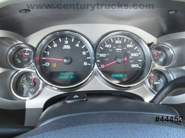 2011 Chevrolet 2500 REGULAR CAB WHITE Big Savings.GREAT PRICE!! -... for sale in Grand Prairie, TX – photo 23