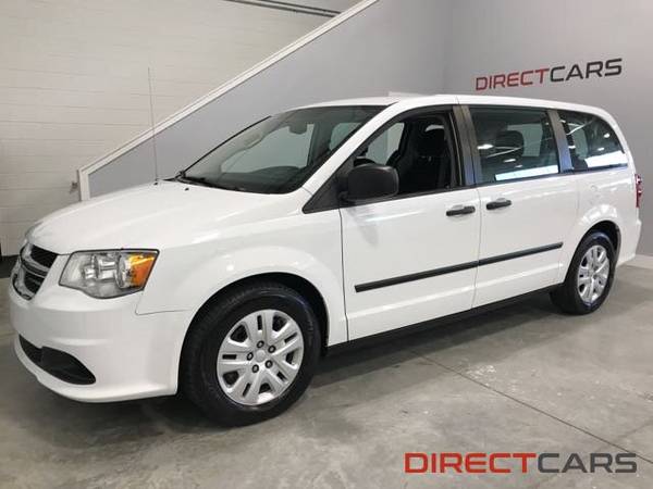 2015 Dodge Grand Caravan**SE**Financing Available** - cars & trucks... for sale in Shelby Township , MI – photo 5
