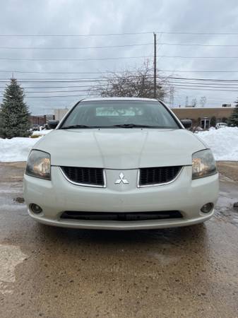 2006 Mitsubishi Galant ES - - by dealer - vehicle for sale in Willoughby, OH – photo 7