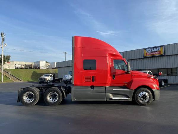 2018 International LT*Cummins Power*Sleeper*Strong Financing... for sale in Hickory, NC – photo 3