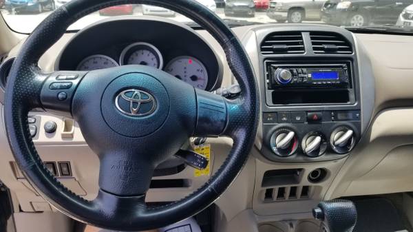 2005 Toyota RAV4 ~NO CREDIT CHECK~ **DOWN** - cars & trucks - by... for sale in Hollywood, FL – photo 3