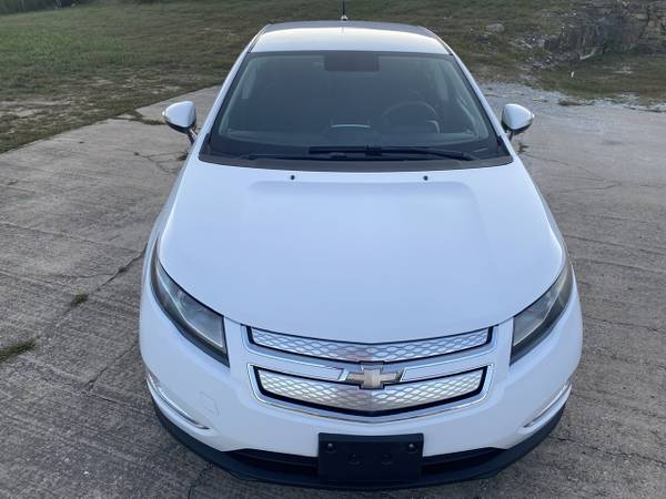2013 Chevrolet Volt 12K Miles - cars & trucks - by dealer - vehicle... for sale in Hollister, MO – photo 8