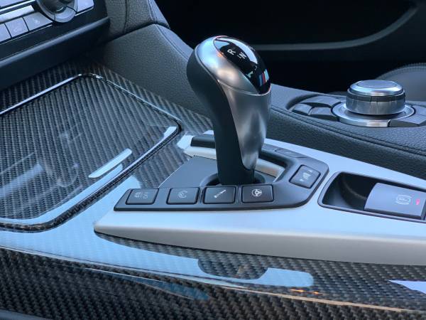 2013 BMW M6 Coupe / immaculate condition/ exhaust system/ carbon fiber for sale in Phoenix, AZ – photo 16