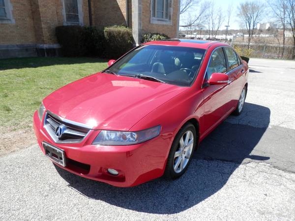 2005 ACURA TSX AUTOMATIC 4 CYL EXCELLENT CONDITION for sale in Bridgeport, NY – photo 2