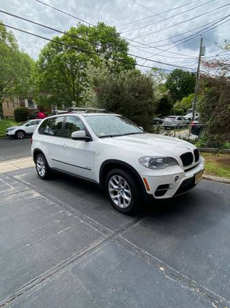 2012 BMW X5 xDrive35i Premium Sport Utility 4D - - by for sale in Clifton, NJ – photo 2
