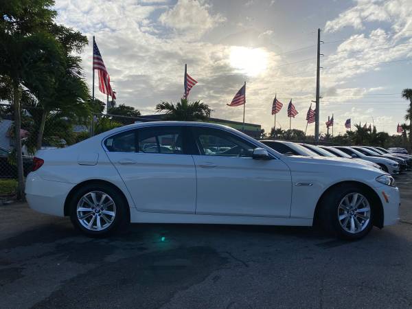 BMW 5-Series, BMW 528, 528 BMW - cars & trucks - by dealer - vehicle... for sale in Lake Worth, FL – photo 3