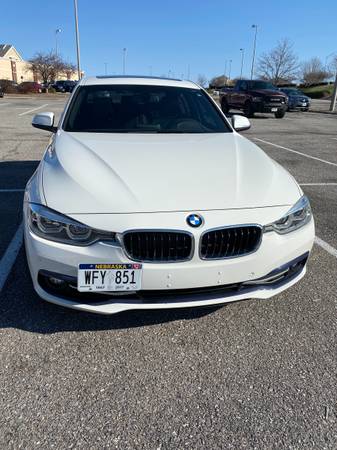 2016 bmw 328i x drive - cars & trucks - by owner - vehicle... for sale in Lincoln, NE – photo 9
