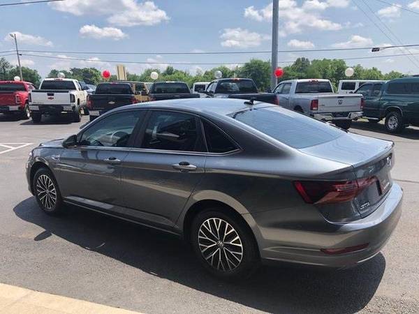 2019 Volkswagen Jetta SEL for sale in Maryville, TN – photo 5