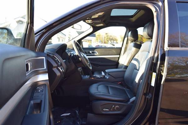 2017 FORD EXPLORER XLT ****We Finance! **** - cars & trucks - by... for sale in Dumfries, District Of Columbia – photo 9