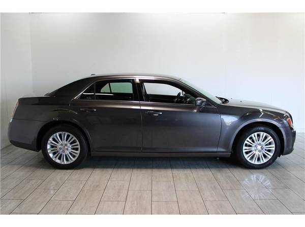 2014 Chrysler 300 AWD All Wheel Drive Sedan - - by for sale in Escondido, CA – photo 3