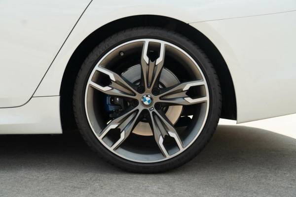 2019 BMW M550I XDRIVE - cars & trucks - by dealer - vehicle... for sale in Indianapolis, UT – photo 9