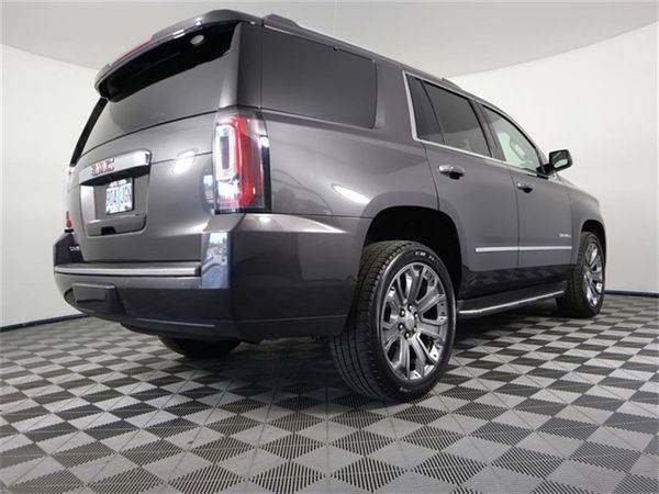 2016 GMC Yukon Stop In Save !! for sale in Gladstone, OR – photo 7