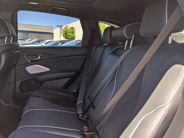 2019 Acura RDX w/A-Spec Pkg SKU: KL015802 SUV - - by for sale in Torrance, CA – photo 16