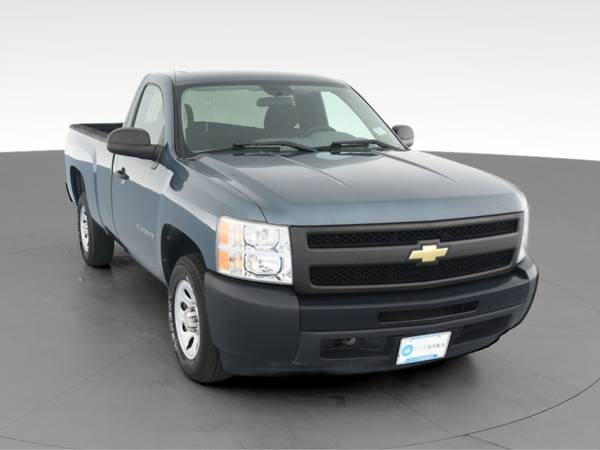 2010 Chevy Chevrolet Silverado 1500 Regular Cab Work Truck Pickup 2D... for sale in Louisville, KY – photo 16