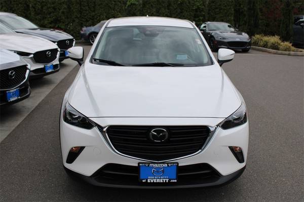 2020 Mazda CX-3 AWD All Wheel Drive Certified Sport SUV - cars & for sale in Everett, WA – photo 2