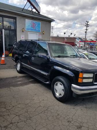 1997 GMC suburban very clean for sale in Other, PA