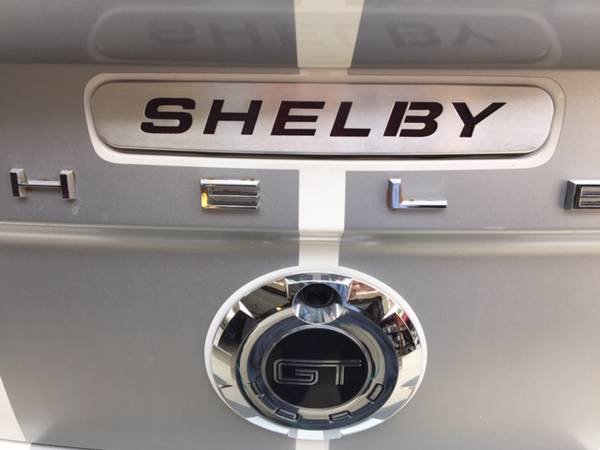 Shelby GT - 2007 for sale in Westminster, CO – photo 2