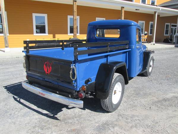 1950 JEEP WILLYS - cars & trucks - by dealer - vehicle automotive sale for sale in Weedsport, NY – photo 6