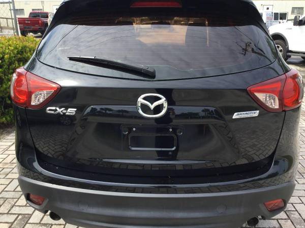 2016 Mazda CX-5 Sport - Lowest Miles/Cleanest Cars In FL - cars & for sale in Fort Myers, FL – photo 5