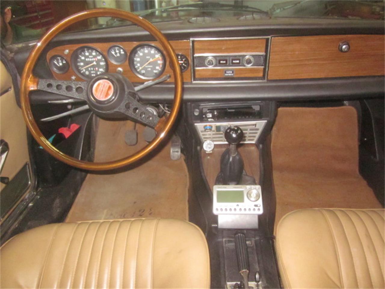 1978 Fiat Spider for sale in Stratford, CT – photo 18