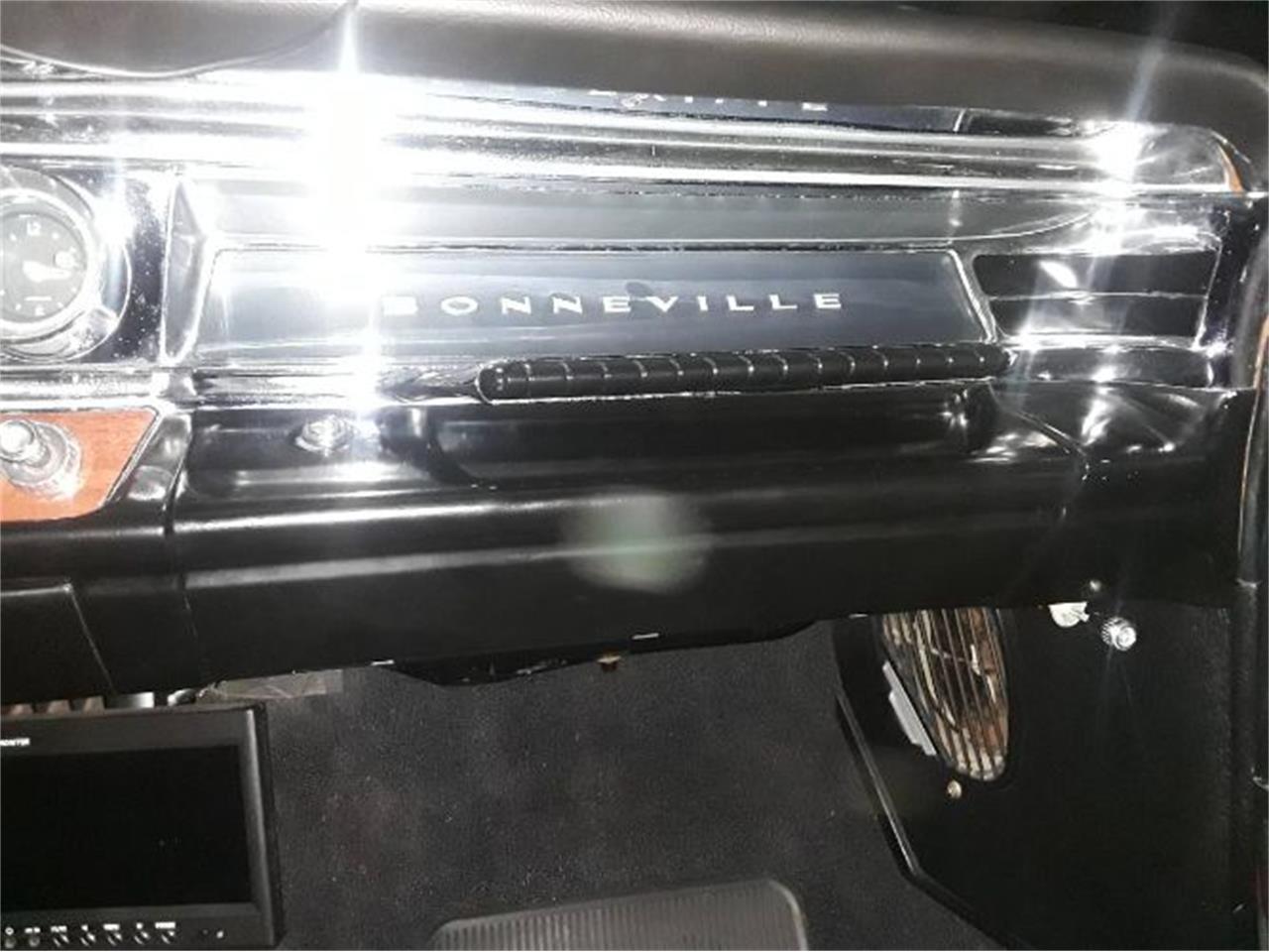 1963 Pontiac Bonneville for sale in Cadillac, MI – photo 4
