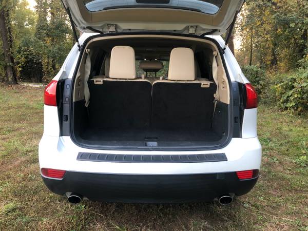 2013 Subaru Tribeca Limited w/ 3RD row seats - cars & trucks - by... for sale in Spartanburg, SC – photo 11