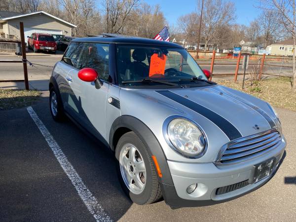 2010 Mini Cooper Hardtop S - - by dealer - vehicle for sale in Saint Paul, MN – photo 3