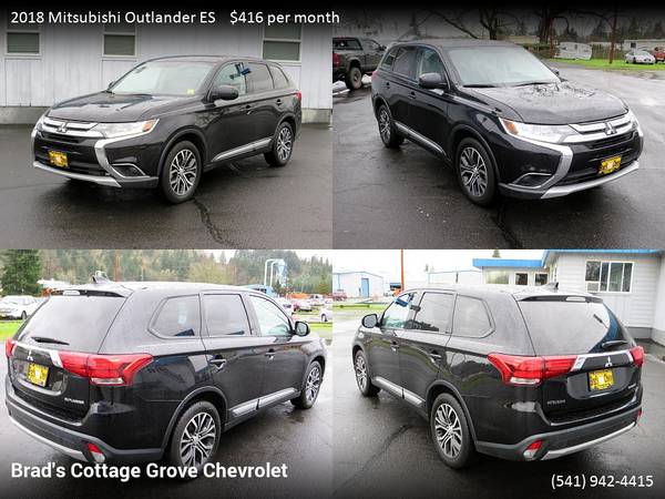439/mo - 2018 Chevrolet Malibu LS - - by dealer for sale in Cottage Grove, OR – photo 12