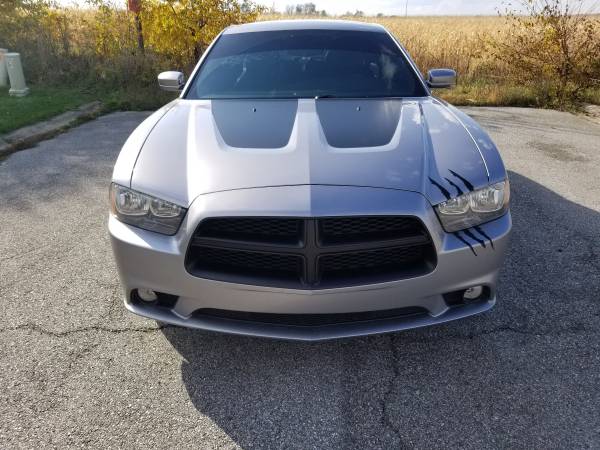 Dodge Charger - cars & trucks - by owner - vehicle automotive sale for sale in Schererville, IL – photo 2