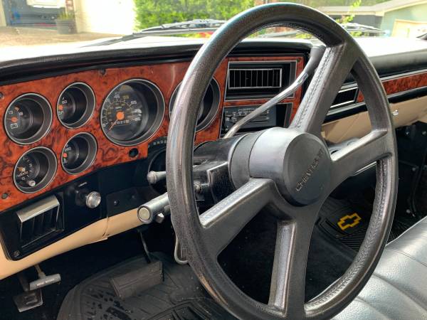 1985 Chevy Scottsdale for sale in Hot Springs National Park, AR – photo 10