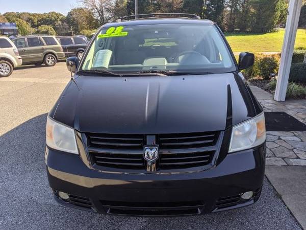 2008 Dodge Grand Caravan SXT - Down Payments As Low As $500 - cars &... for sale in Shelby, NC – photo 2