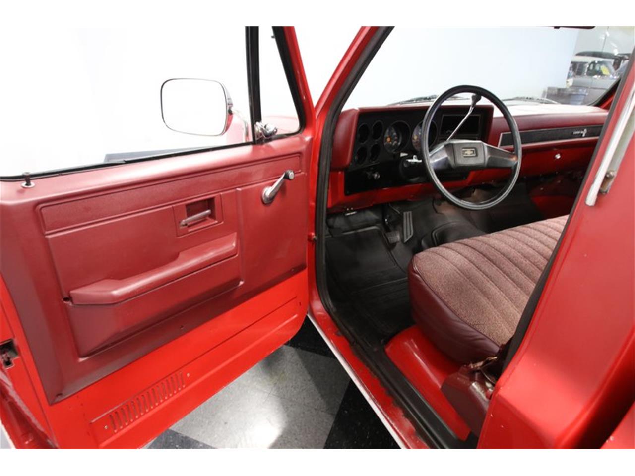 1987 Chevrolet C10 for sale in Concord, NC – photo 44