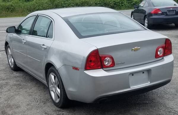 2012 Chevrolet Malibu - - by dealer - vehicle for sale in Columbus, GA – photo 7