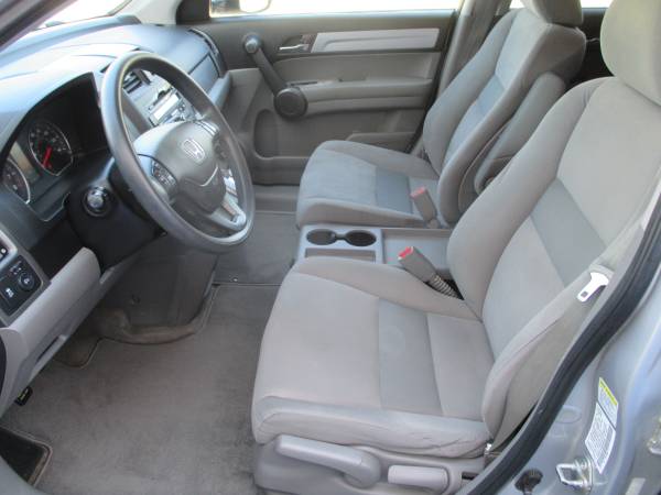 2011 Honda CR-V SE 4WD - - by dealer - vehicle for sale in Sioux City, IA – photo 11
