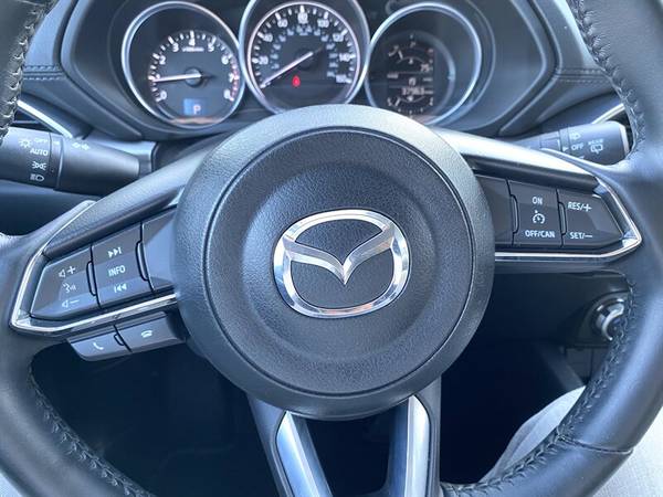 2017 Mazda CX-5 Touring - cars & trucks - by dealer - vehicle... for sale in San Diego, CA – photo 7