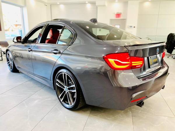 2018 BMW 3 Series 340i Sedan 479 / MO - cars & trucks - by dealer -... for sale in Franklin Square, NY – photo 7