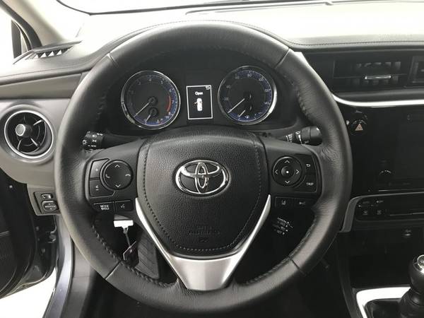 2017 Toyota Corolla - cars & trucks - by dealer - vehicle automotive... for sale in Kellogg, ID – photo 20