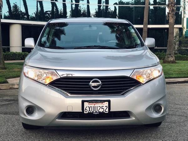 2011 Nissan Quest 4dr SL *$500 DOWN**BAD CREDIT 1ST TIME BUYER REPO * for sale in Van Nuys, CA – photo 3