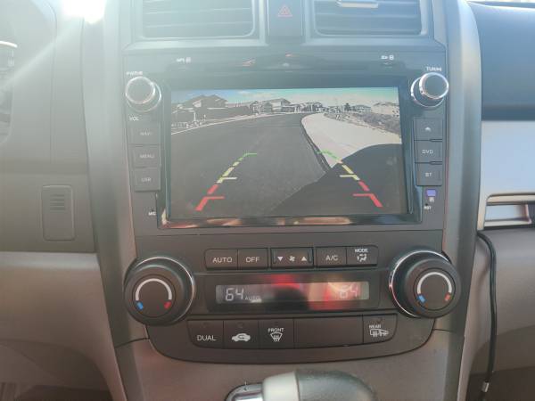 SOLD - 2010 Honda CR-V EX-L, AWD, 62k Miles! NEW Stereo - Navigation for sale in Castle Rock, CO – photo 16