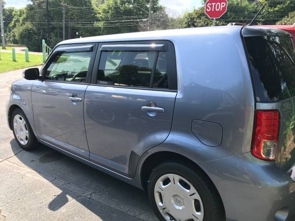2011 SCION XB 4DR MANUAL *only $1000 down! - cars & trucks - by... for sale in Atlanta, GA – photo 9