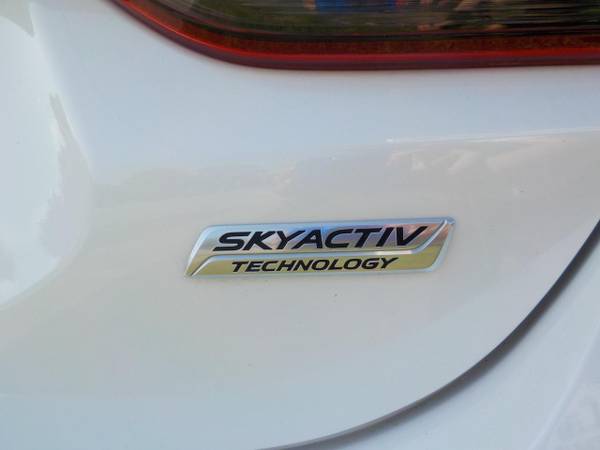 2016 Mazda Mazda6 I TOURING AUTO, 4-CYL SKYACTIV-G 2.5L, LEATHER, BL... for sale in Virginia Beach, VA – photo 8