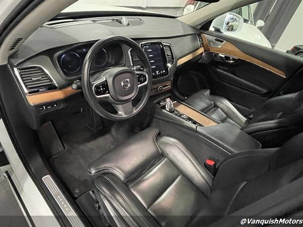 2019 VOLVO XC90 T8 eAWD HYBRID INSCRIPTION EDT ONE OWNER LOADED for sale in Concord, CA – photo 7