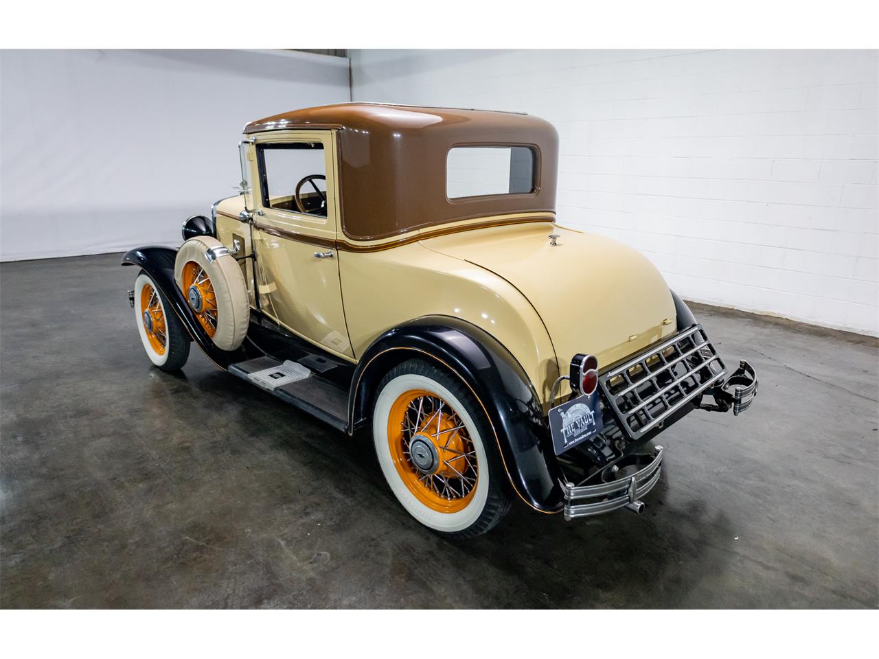 1930 Chevrolet Coupe for sale in Jackson, MS – photo 12