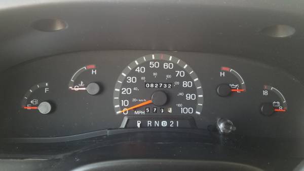 1997 Ford Econoline 150 For Sale for sale in Laredo, TX
