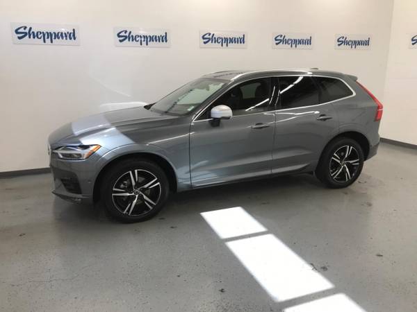 2018 Volvo XC60 T5 AWD R-Design - - by dealer for sale in Eugene, OR – photo 2