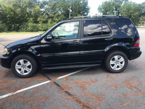 2005 Mercedes Benz ML 350 LEATHER! LOADED! for sale in Greenbrier, AR – photo 8