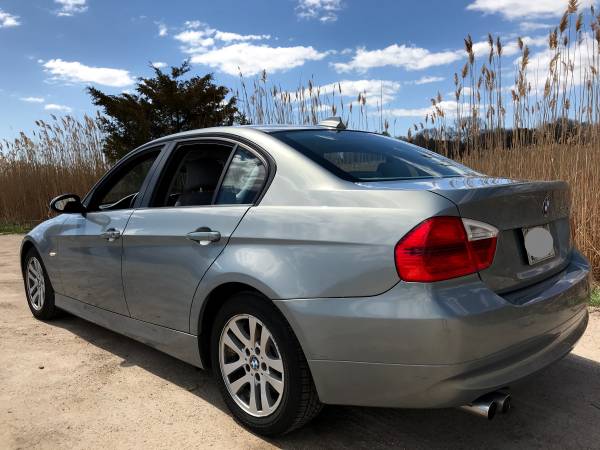 07 BMW 328xi AWD 4WD 1 Owner 77K California car LIKE NEW - cars & for sale in Go Motors Niantic CT Buyers Choice Best, CT – photo 6